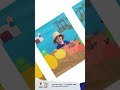 Aula de artes Tarsila do Amaral - O Vendedor de Frutas