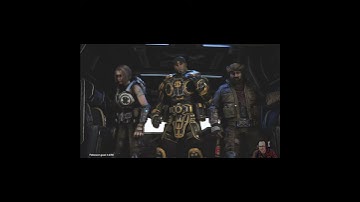 Gears 5: Gold Time on Weekly Escape Map