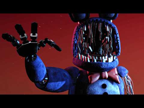 Bonnie's Revenge - @KingBakuyoPro (feat. Nora & @GlitchecalKatt) [FNAF SONG Animation Trailer]