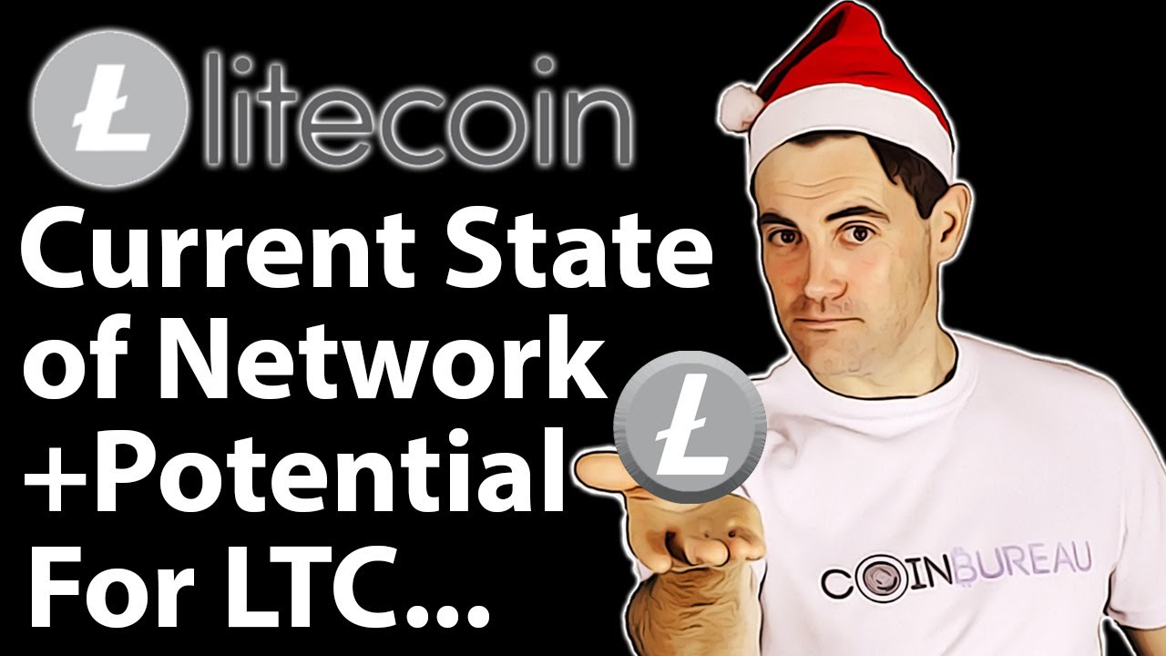 Litecoin Review: Current State of LTC