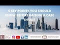 5 Key points before raising a claim in UAE