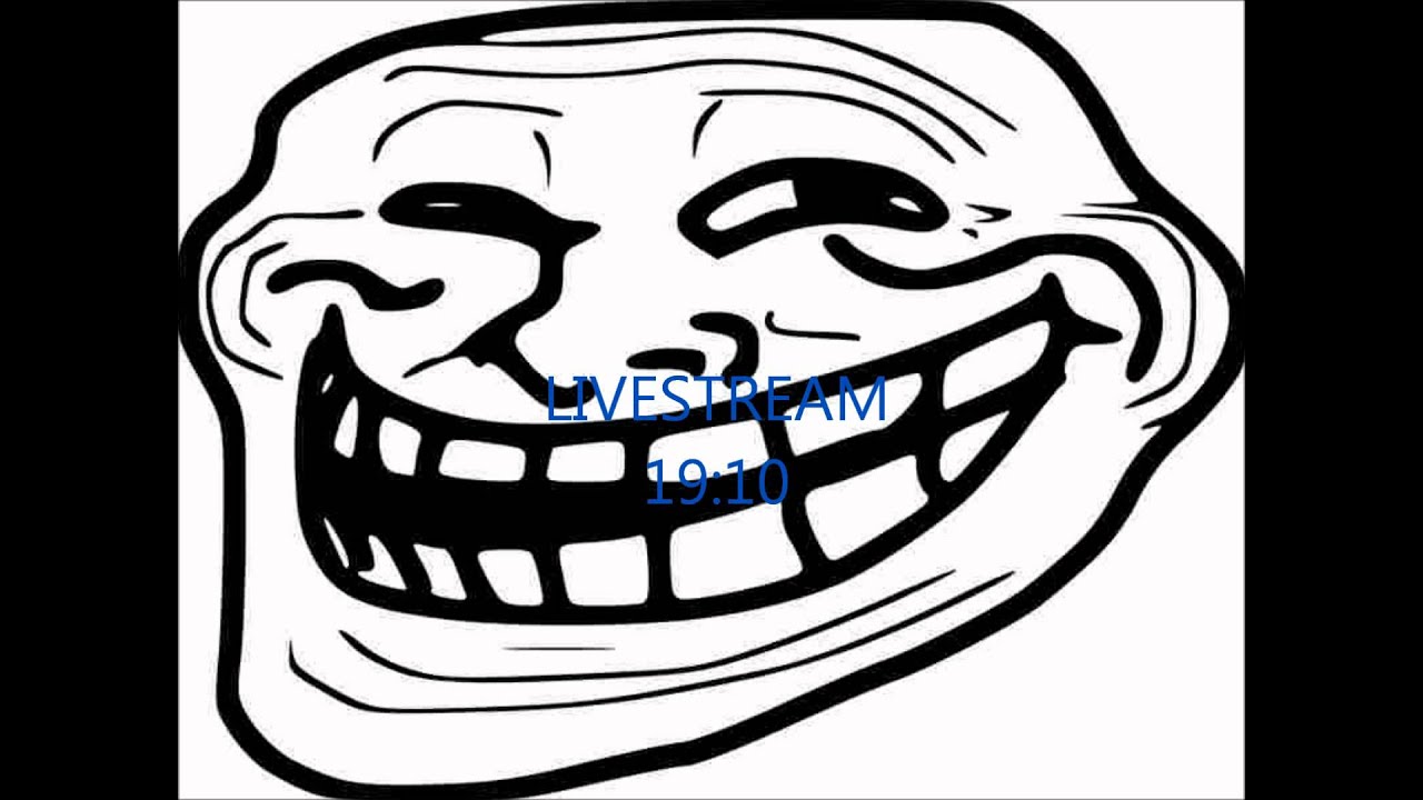 Livestream klo 19.10 - YouTube