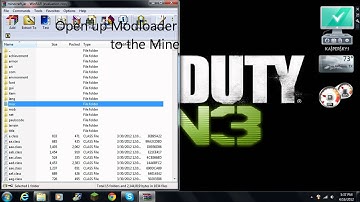 How to install ExtraBiomes XL for Minecraft 1.2.5 [EASY]