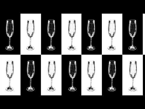 Happy Hour Seamless Patterns, a Pattern Graphic by karenfoleyphoto (Thumbnail 6 of 6)