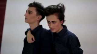 Лиза York & Voguediary Photoshoot Bomb