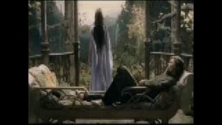 Aragorn and Arwen- Within Temptation Say My Name