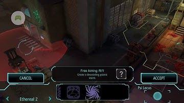 XCOM Enemy Within Multiplayer: zig2101 vs drim3n (wrecked pier)