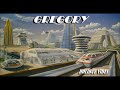 Gregory - Holiday Vibes