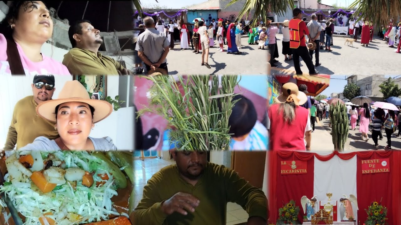 BLOG DE SEMANA SANTA 