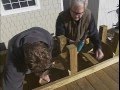Building a Bench Building a Bench