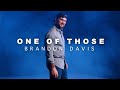 Brandon Davis - One of Those (Official Music Video)