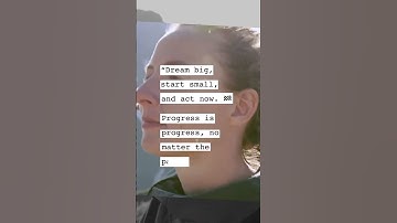 Progress is progress, no matter the pace.”#motivationalquotes #viralshortvideo #hardworkpaysoff