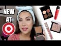 MAKEUP GEEK AT TARGET | Review/Try-On
