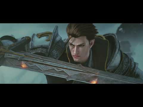 Rangers of Oblivion - Trailer
