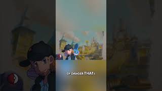Pokémon Winds & Waves Music Hints at Epic Adventure! #shorts #pokemon #ost #windsandwaves #gen10