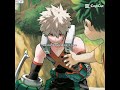 #katsukibakugou #myheroacademia