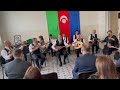 Cahangir Cahangirov -Bakı