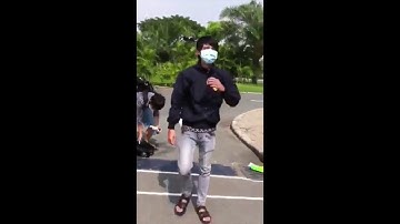 Anh không đòi quà HSU version