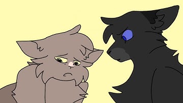 Stay / Leafpool pmv