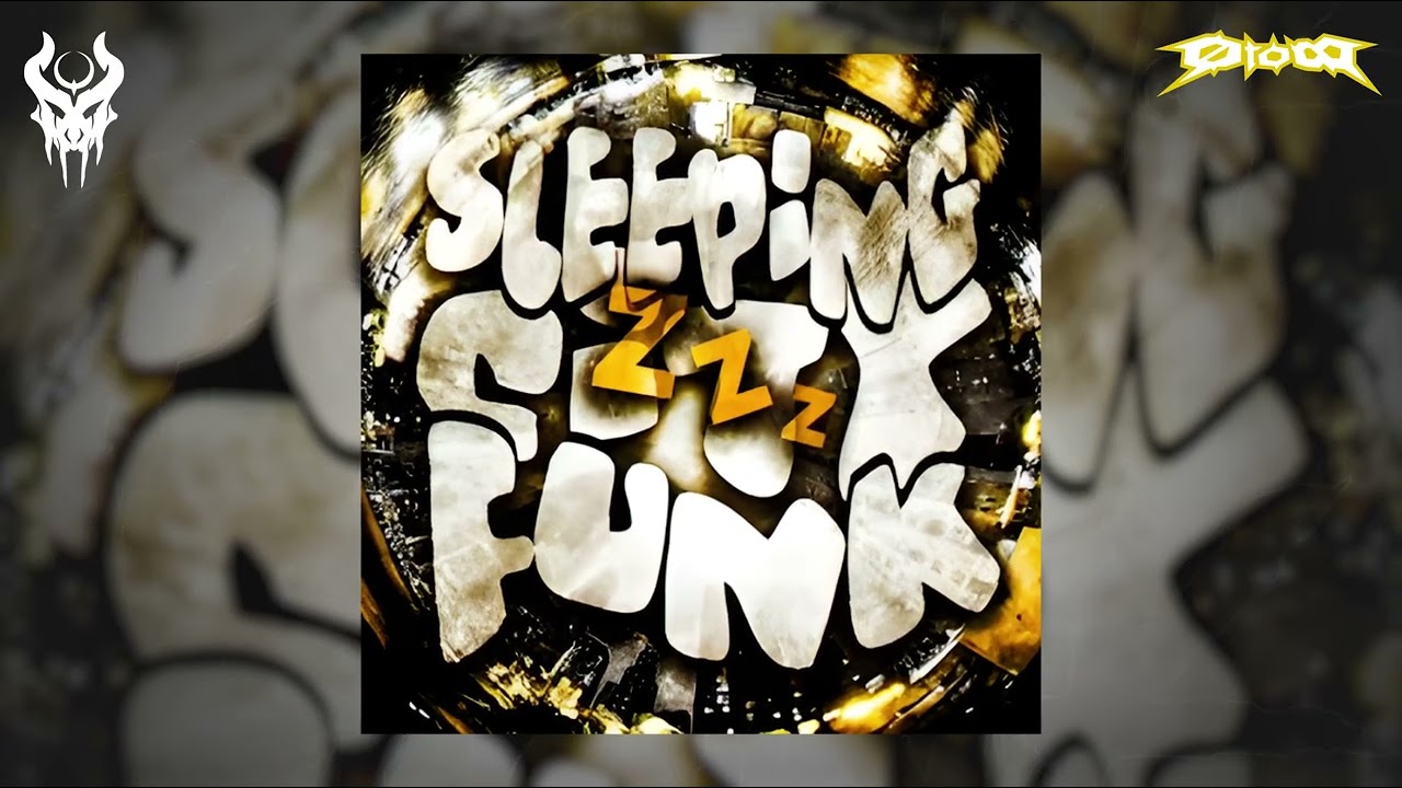 SLEEPING CITY FUNK - YouTube