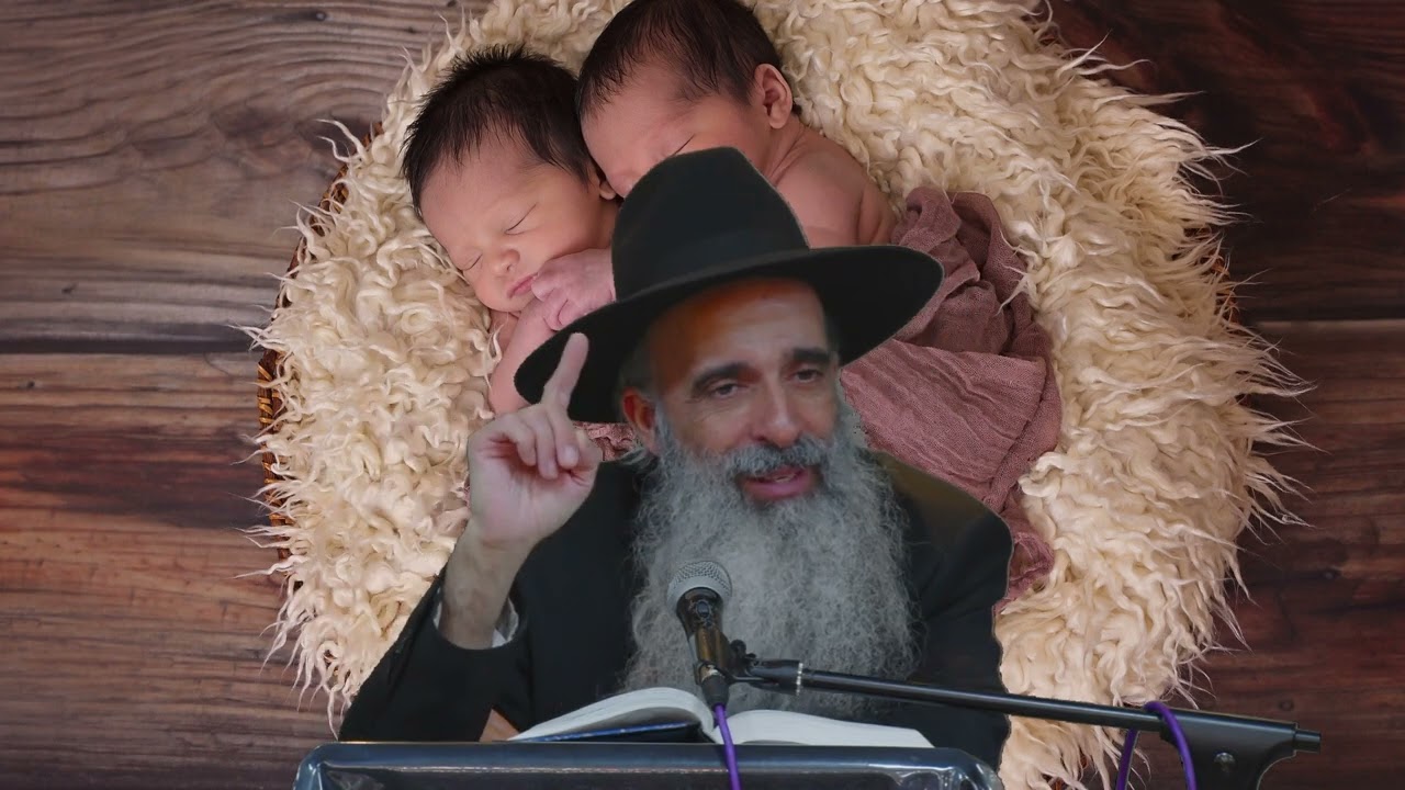 קצרים-הרב מאיר דוד שמואלי -מה שתאמין זה מה שתקבל