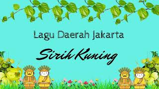 Download Lagu Instrumen dan Lirik Sirih Kuning MP3 Download Lagu Instrumen dan Lirik Sirih Kuning MP3