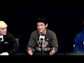 2026 NCAA Division II Wrestling Press Conference