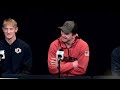 2026 NCAA Division II Wrestling Press Conference