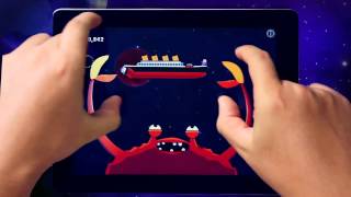 Crabitron Coming to Kinect - Grab It PAX AUS Edition screenshot 5