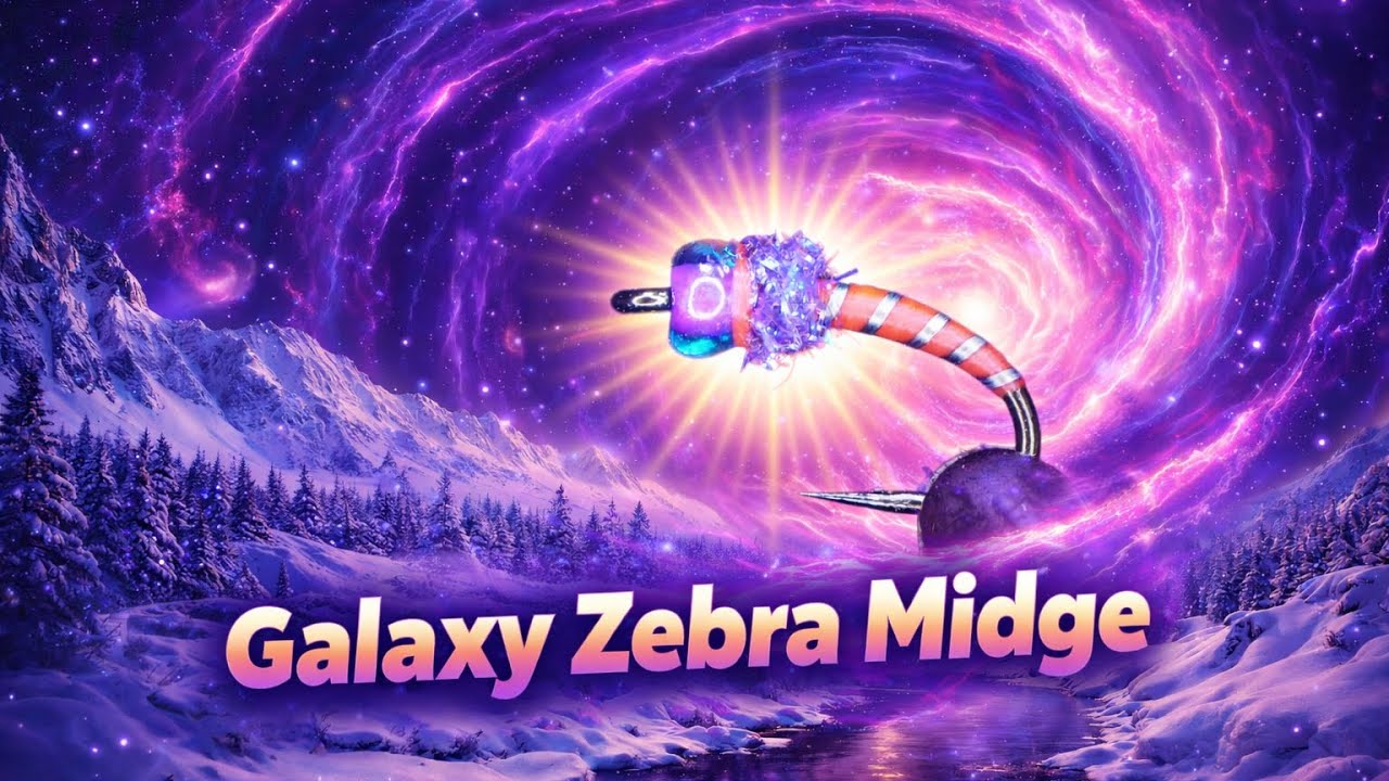 Эта муха просто невероятная!