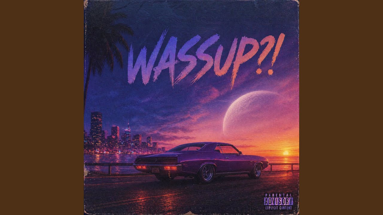 Watch WASSUP?! on YouTube Watch WASSUP?! on YouTube