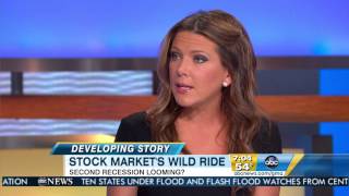 2011 09 23 TRISH REGAN