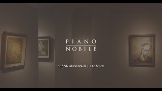Frank Auerbach The Sitters | Film