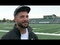 EXTENDED INTERVIEW: Former Rush-Henrietta quarterback earns Olympic spot