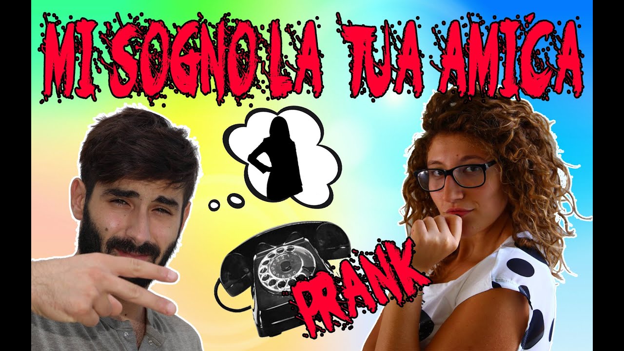 Mi Scopo La Ragazza Del Mio Amico