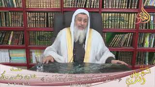 وقت صلاة العشاء الشيخ مصطفى العدوي