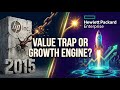 Hewlett Packard Enterprise Stock Analysis: 2015 Pivot Unlocks Hidden Valuation