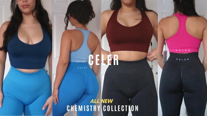 AFFORDABLE  Gym Sets Try On Haul + First Impressions