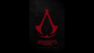 Assassin’s Creed Codename Red 2024 - 2026