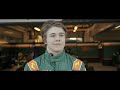 2026 Formula Regional Middle East Trophy Round 2 Race 2