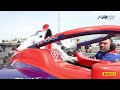 2026 Formula Regional Middle East Trophy Round 2 Race 2