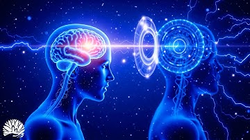 Activate 100% of Your Brain and Achieve Everything You Want | Brain Neuroplasticity | 528 Hz