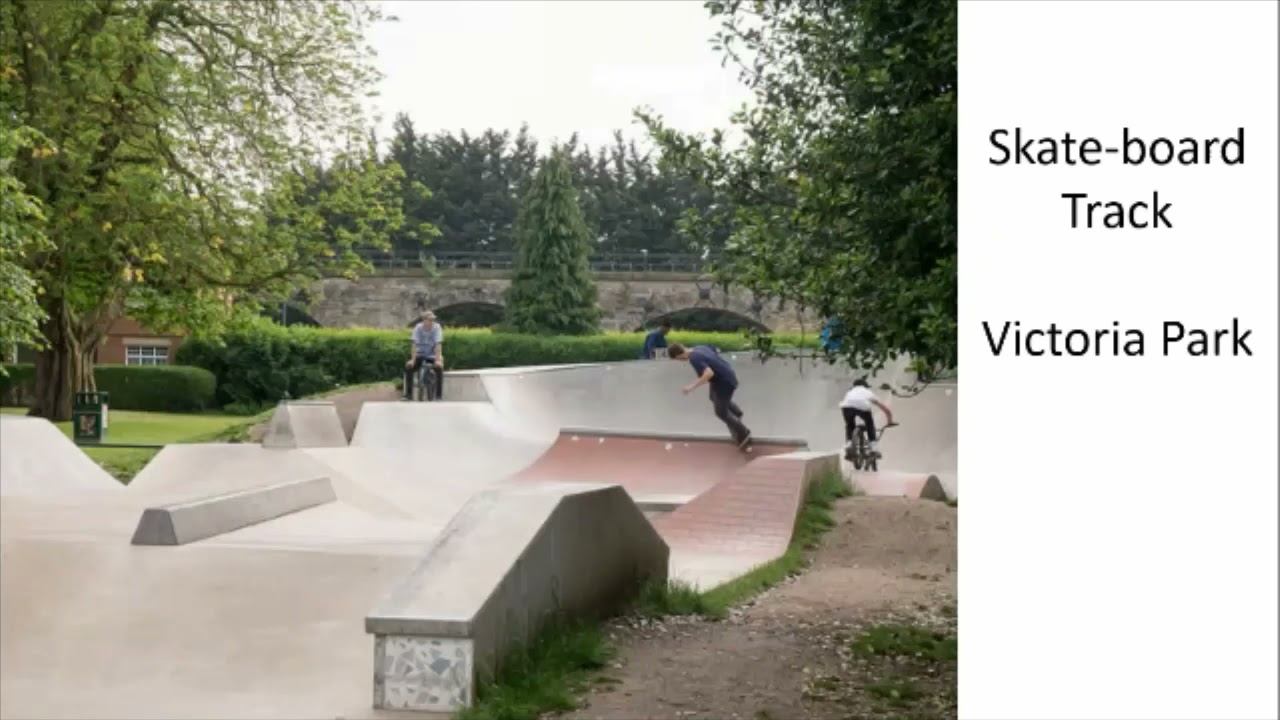 The Leamington Society Awards 2018