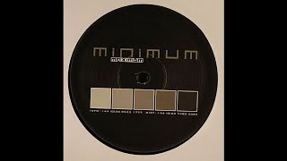 Chris Liberator & Guy Mcaffer - Untitled A (Acid Techno 2002)