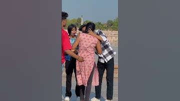 Sahi Kiya Na😎🔥😂 #love #funny #funnyshorts #trendingshorts #shorts