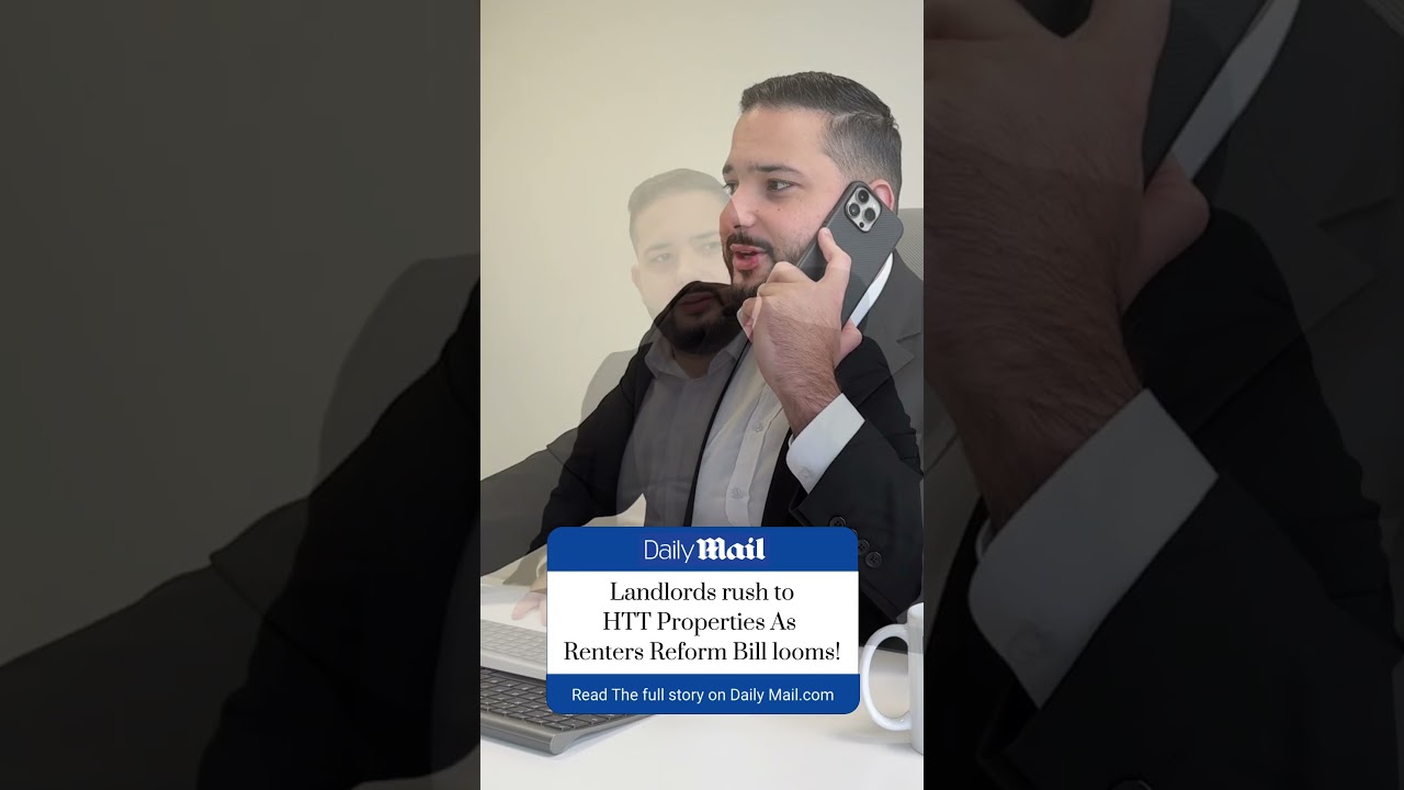 Speak to a Expert before it’s too late ⏰ Click the Link our Bio 🏡 