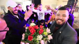 اجمل وصلة حناء مهرجان العريس عدي ابو طبيخ 2022 الفنان اكرم قعوار