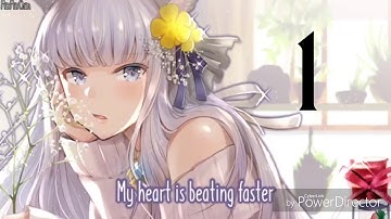 CANCELLED Invisible Map~(8/16 DONE) READ DESK *Watch Till End*