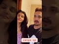 Go and watch faisal khan and richa sinha first music tere bina  link in the description 