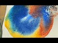 Daniel Smith Watercolor Ground vs Golden Absorbent Ground vs QOR Cold Pressed and Watercolor Ground